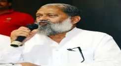 क्या अनिल विज ने राहुल गांधी को सलाह दी कि उन्हें कांग्रेसी नेताओं को बस में लेकर पाकिस्तान जाना चाहिए?