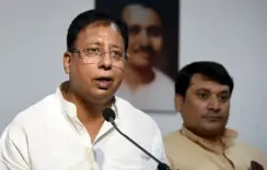 क्या राहुल गांधी से देशभक्ति की उम्मीद करना बेमानी है? संजय जायसवाल