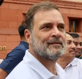 Will Rahul Gandhi Lead a Protest Against Alleged Voter Fraud in Karnataka on August 5?