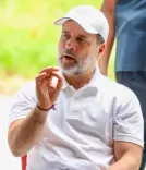 Is Rahul Gandhi Calling for a Special Relief Package for Flood-Hit States?