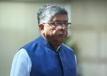 क्या राहुल गांधी नेता प्रतिपक्ष के रूप में गैर-जिम्मेदार हैं? चुनाव आयोग के सवालों का दें जवाब: रविशंकर प्रसाद