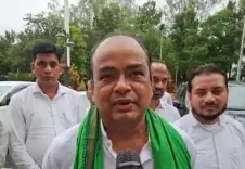 क्या राहुल की वोटर अधिकार यात्रा से बिहार में भाजपा-जदयू की सत्ता पर संकट है? : इरफान अंसारी