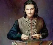 Did Rahul Sharma Just Drop the EP ‘Ethereal – Splendour of Mewar’?