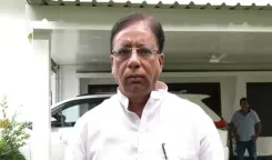  राहुल गांधी और तेजस्वी यादव चुनाव आयोग को बदनाम कर रहे हैं : संजय जायसवाल  