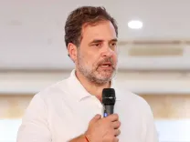 Why Did Rahul Thank PM Modi for His 55th Birthday Wishes?