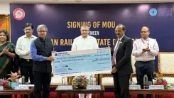 What New Insurance Benefits Are Railway Employees Receiving?