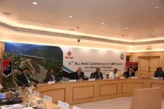 How Are Railway Police Chiefs Enhancing Passenger Safety?