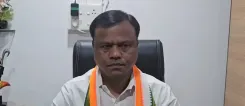 क्या छत्तीसगढ़ कांग्रेस अध्यक्ष दीपक बैज ने भाजपा पर झीरम मेमोरियल की उपेक्षा और गौ संरक्षण के मुद्दे पर सवाल उठाए?