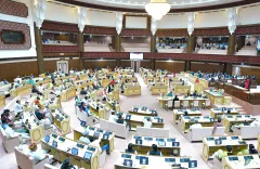 What Key Bills Will Be Tabled in the Raj Assembly Session?