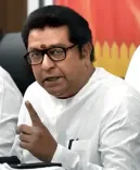 Raj Thackeray: Is the Government Ignoring Bridge Safety?