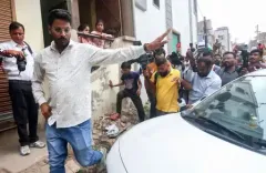 What Happened in the Raja Raghuvanshi Murder Case After 9 Days of Investigation?