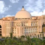 What Happened in the Rajasthan Assembly Amid Crop Damage Protests?