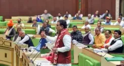What Strategies Does BJP Have for Rajasthan Assembly Session?