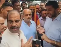 क्या बारिश ने भीलवाड़ा में जलभराव की समस्या को उजागर किया?