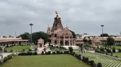क्या चित्तौड़गढ़ के श्री सांवलियाजी मंदिर में जलझूलनी एकादशी मेले की तैयारियां पूरी हैं?