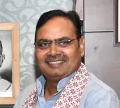 What Actions is Rajasthan CM Taking to Address Rain Damage?