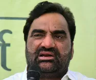 Why Was the Electricity Connection to Hanuman Beniwal’s House Cut Off?