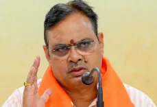 Why Did the Rajasthan Government Transfer 91 IPS Officers?