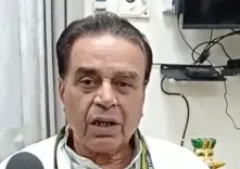 क्या राजस्थान एसआई भर्ती परीक्षा रद्द मामले में जोगाराम पटेल ने अभ्यर्थियों से मुलाकात की?