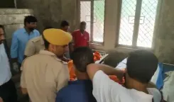 क्या राजस्थान के झालावाड़ में स्कूल की छत गिरने से 7 बच्चों की मौत हुई?