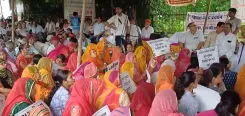 क्या राजस्थान सब इंस्पेक्टर भर्ती 2021 का विरोध सही है?