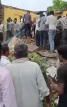 What Happened in the Rajasthan School Roof Collapse?
