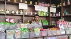क्या 'वन स्टेशन, वन उत्पाद' योजना से पुष्कर के लोकल प्रोडक्ट को मिल रही है नई पहचान?