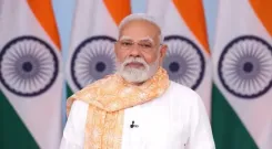 क्या राजद-कांग्रेस के मंच पर पीएम मोदी की 'मां' का अपमान किया गया?