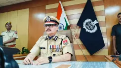 Is Rajeev Kumar Sharma the New DGP of Rajasthan?