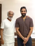 Did Rajinikanth Hug Vishnu Manchu After Watching 'Kannappa'?