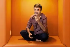 Are Rajkumar Hirani and Shoojit Sircar Joining Forces for the New 'My Melbourne'?