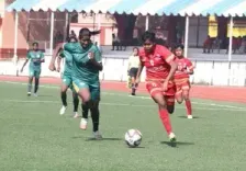Rajmata Jijabai Trophy: Manipur march into semis with emphatic win over Jharkhand