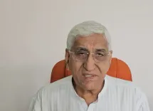 क्या चुनाव आयोग राजनीतिक दलों की तरह काम कर रहा है? : टीएस सिंहदेव