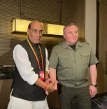 What Did Rajnath Singh Discuss With His Belarusian, Tajik, Kazakh, and Chinese Counterparts About the Pahalgam Attack and Operation Sindoor?