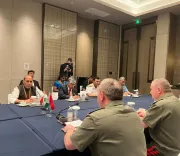 What Insights Did Rajnath Singh Gain from Meetings with Belarusian and Russian Defence Ministers in China?