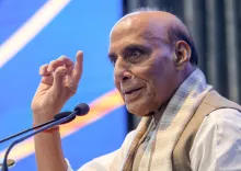 Will Rajnath Singh Lay the Foundation of a Railway Coach Factory in Raisen, MP on August 10?