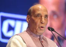 Will Rajnath Singh Advance the Anti-Terror Agenda at the SCO Meeting in China?