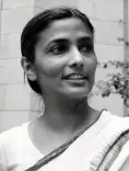 राजनीति और साहित्य में नारी शक्ति की मिसाल नंदिनी सत्पथी, सीएम पद का तय किया सफर 