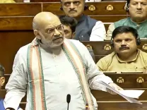 Why Did Congress Walk Out During the Rajya Sabha Session?