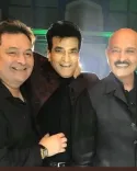 How Does Rakesh Roshan Honor Rishi Kapoor on His Birthday?