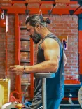 Is Ram Charan Ready for a Transformation in ‘Peddi’?