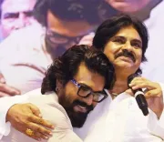 How Are Ram Charan, Shruti Haasan, and Keerthy Suresh Celebrating Pawan Kalyan's 54th Birthday?