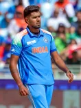 Are Rana’s Numbers Flattering Enough for Asia Cup Inclusion?