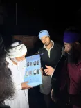 Is Randeep Hooda Supporting Flood-Hit Families in Punjab?