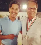 How Did Randeep Hooda’s Father Support Him During Tough Times?
