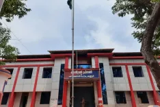 How Did Rape-Murder Convict Govindachamy Escape from Kerala’s Kannur Central Jail?