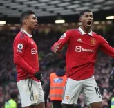 Does Rashford Deserve a Move to Barcelona? Former Man Utd Striker Sheringham Weighs In