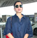 How is Rashmika Mandanna Responding to the Flood Crisis in North India?