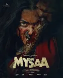 What Makes Rashmika Mandanna's Fiercest Look in ‘Mysaa’ So Unique?