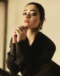Did Rashmika Mandanna Just Call Her Dad a Superhero This Father's Day?
